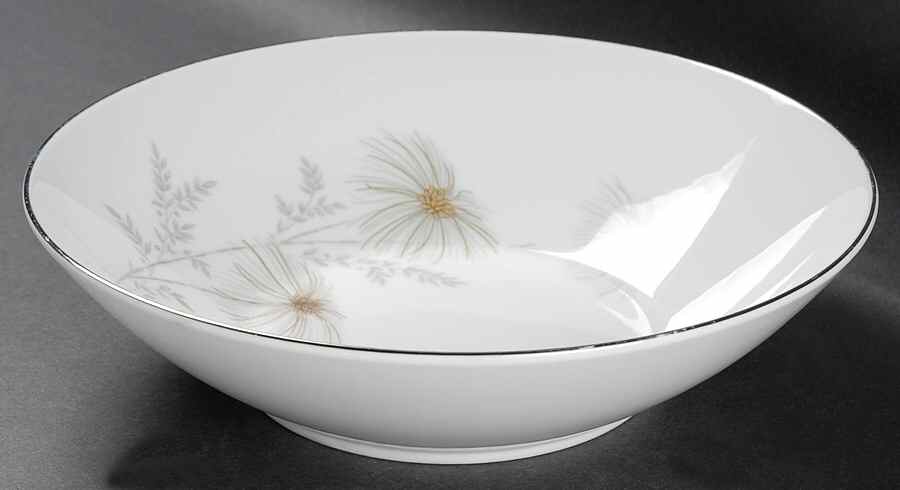 Bon Air 9" Round Vegetable Bowl by Mikasa-1