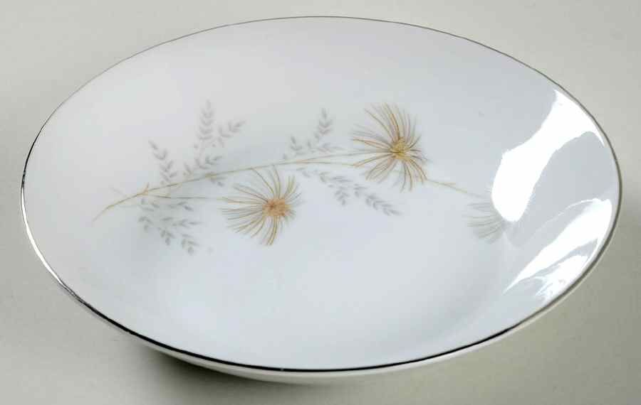 Bon Air Coupe Soup Bowl by Mikasa-1