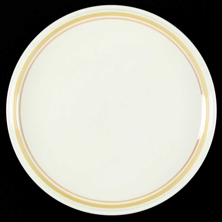 Bon Apetit Dinner Plate by Mikasa-1