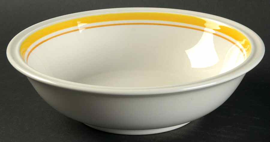 Bon Apetit Soup/Cereal Bowl by Mikasa-1