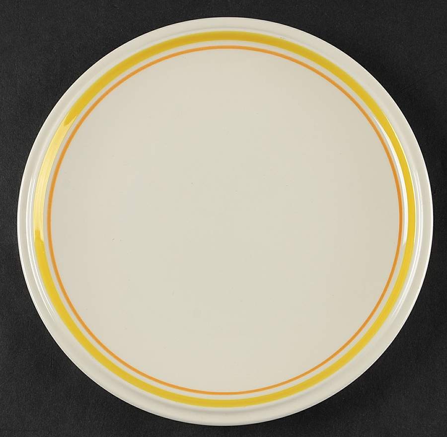 Bon Apetit Salad Plate by Mikasa-1