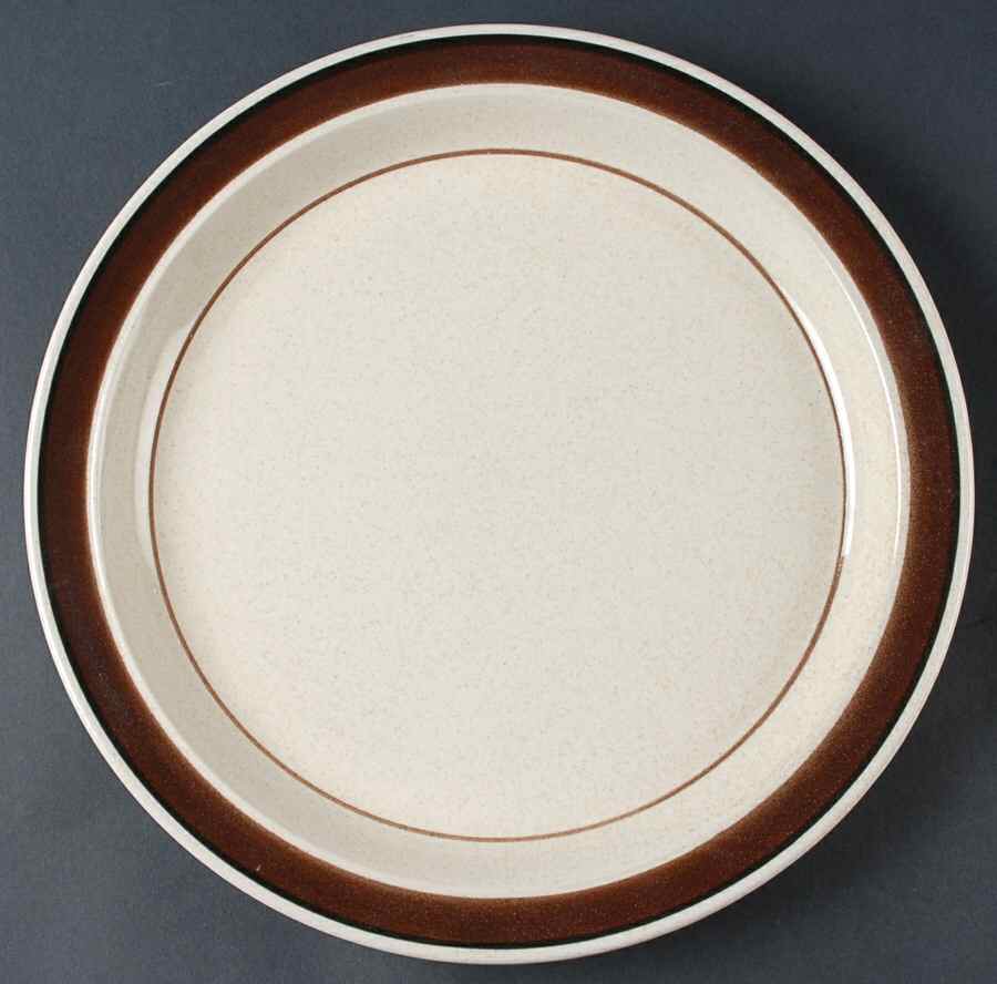 Bountiful Harvest 12" Chop Plate (Round Platter) by Mikasa-1