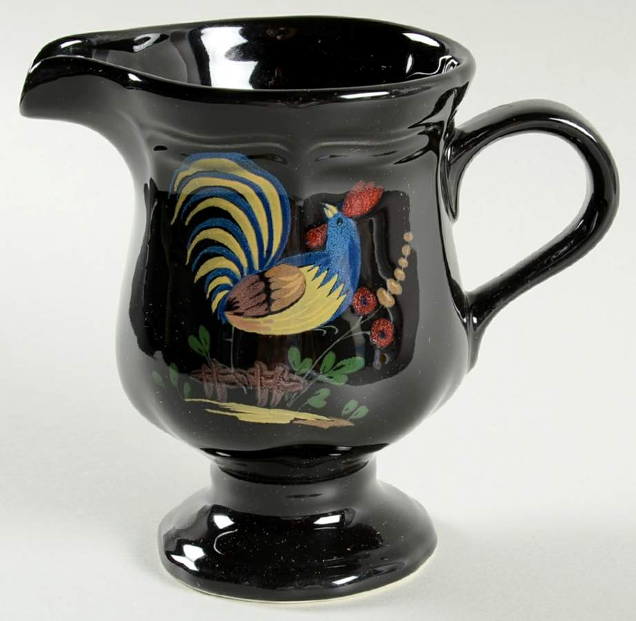Bon Jour Creamer by Mikasa-1