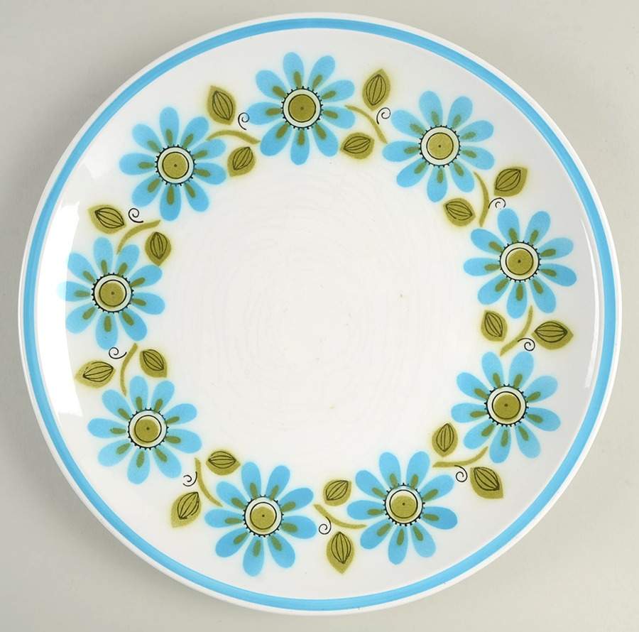 Bolero 12" Chop Plate (Round Platter) by Mikasa-1