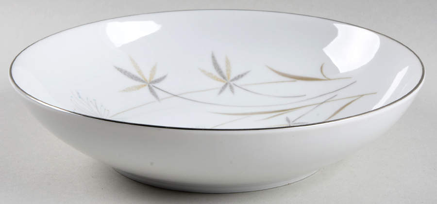 Bolero 9" Round Vegetable Bowl by Mikasa-1