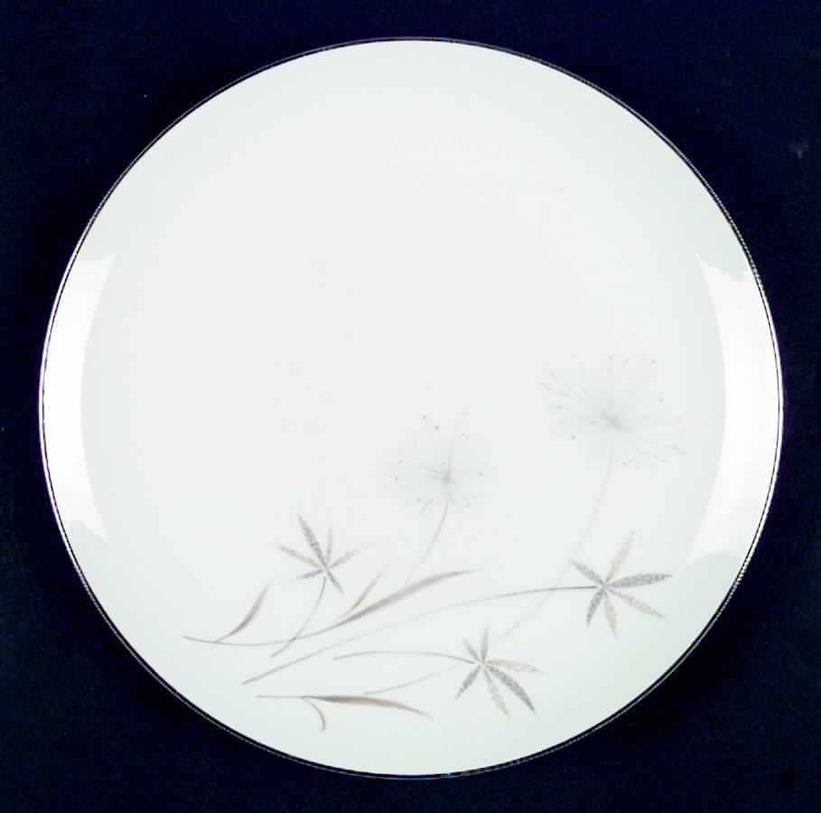 Bolero Dinner Plate by Mikasa-1