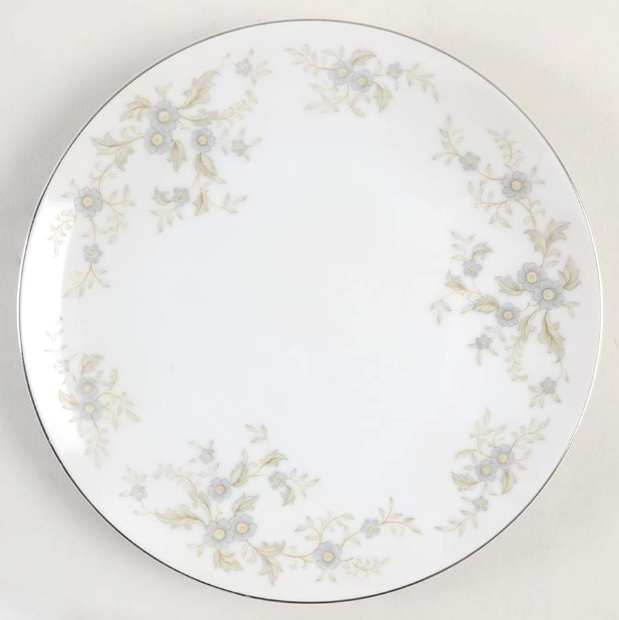 Bonnie Bread & Butter Plate by Mikasa-1