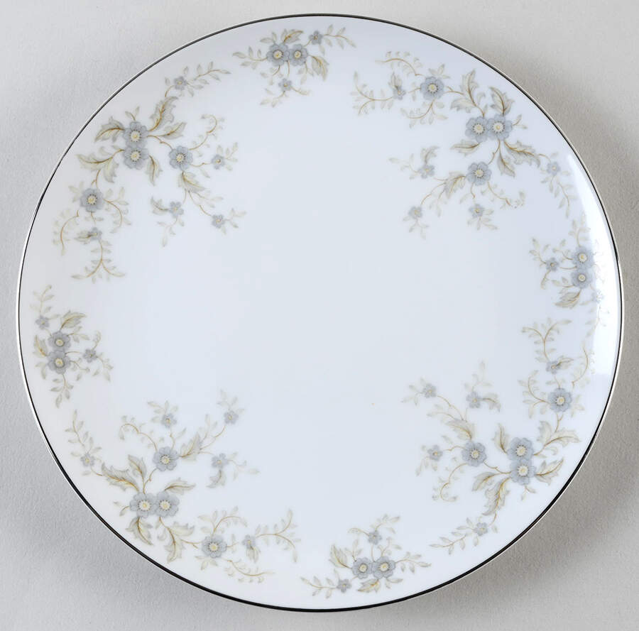 Bonnie Salad Plate by Mikasa-1