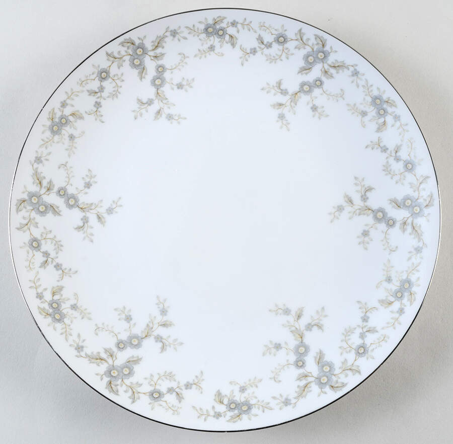 Bonnie 12" Chop Plate (Round Platter) by Mikasa-1