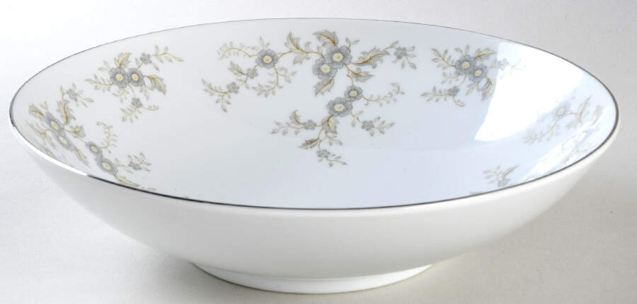 Bonnie 9" Round Vegetable Bowl by Mikasa-1