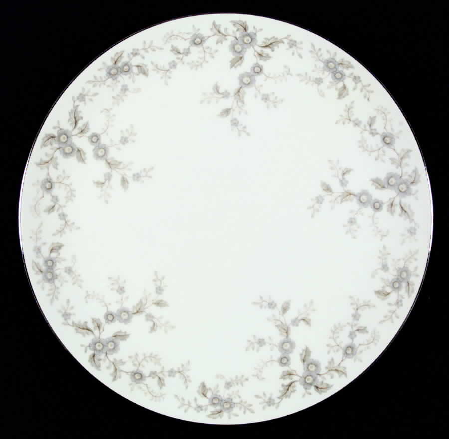 Bonnie Dinner Plate by Mikasa-1