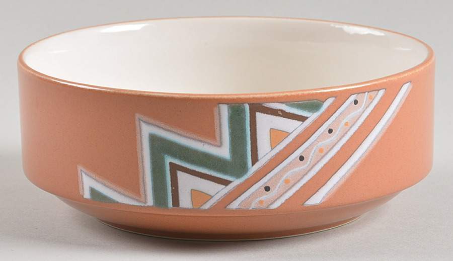 Bonanza Fruit/Dessert (Sauce) Bowl by Mikasa-1