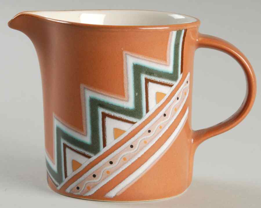 Bonanza Creamer by Mikasa-1