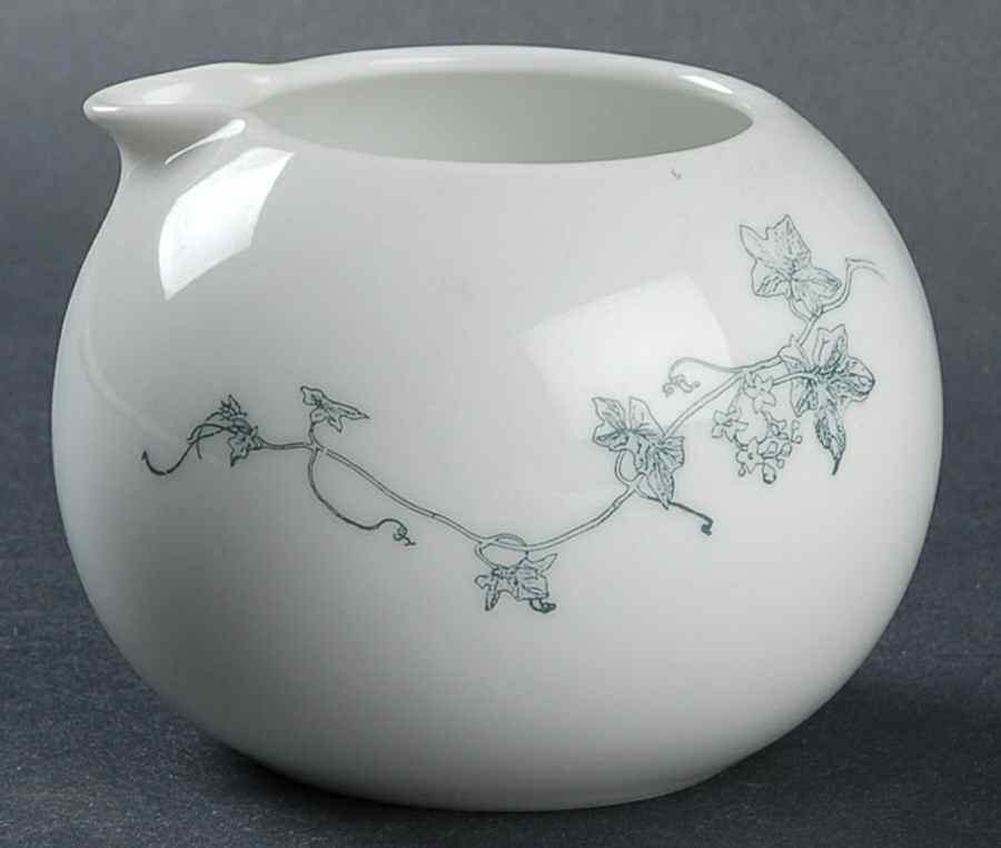 Botanique Creamer by Mikasa-1