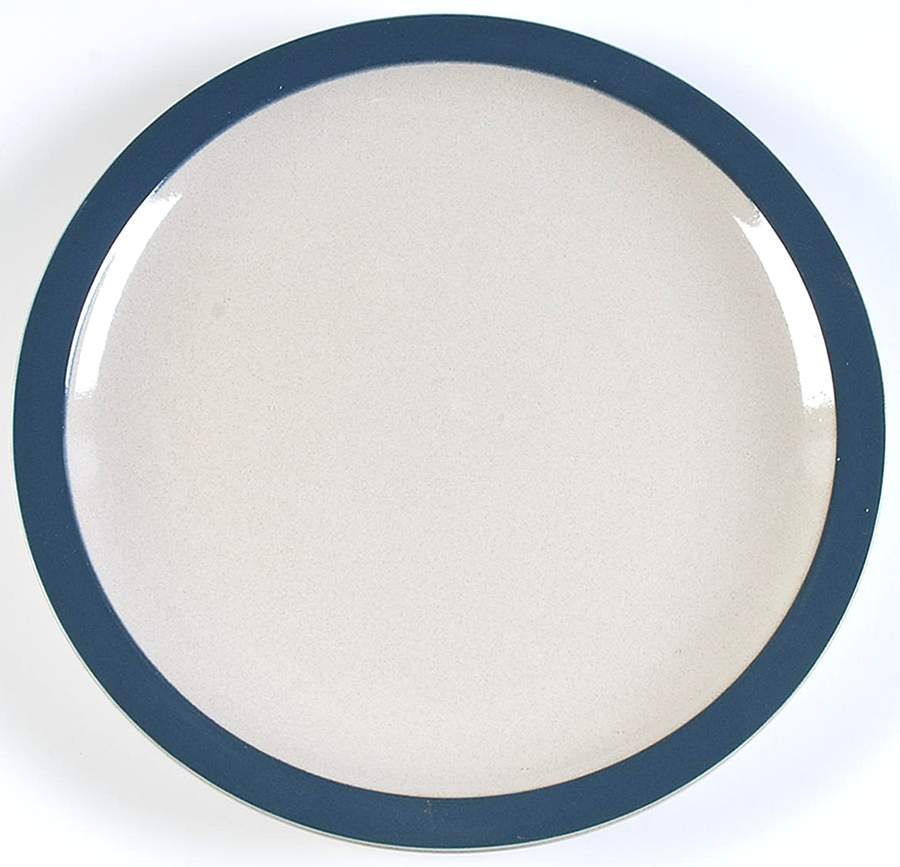 Bordeaux 12" Chop Plate (Round Platter) by Mikasa-1