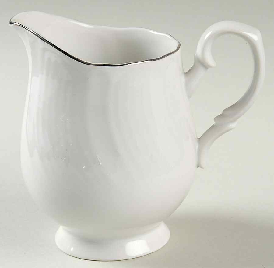 Borghese Creamer by Mikasa-1