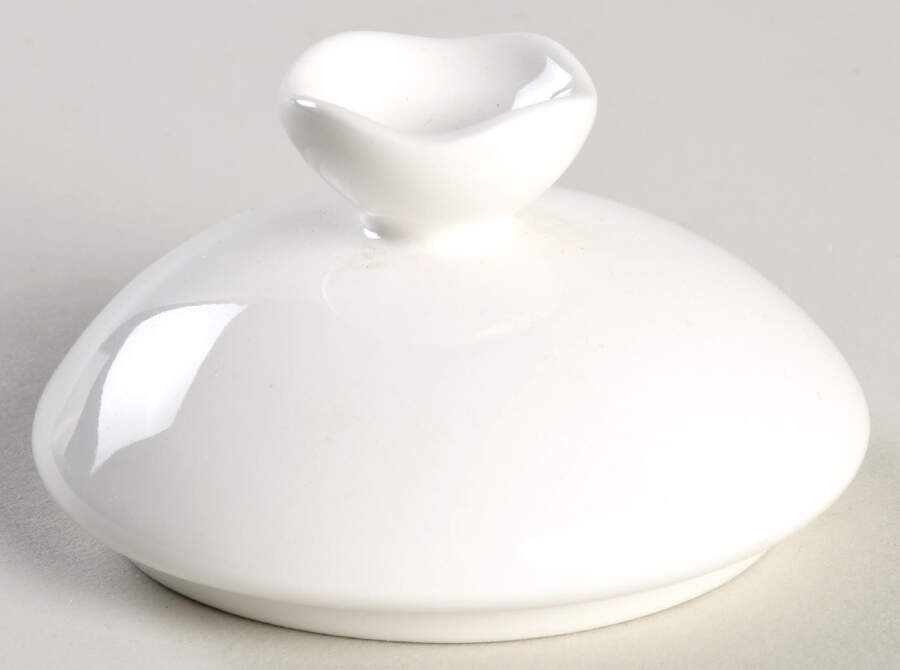 Bosa Nova Lid for Sugar Bowl by Mikasa-1