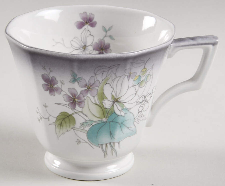 Botany Footed Cup by Mikasa-1