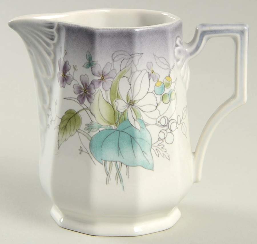 Botany Creamer by Mikasa-1