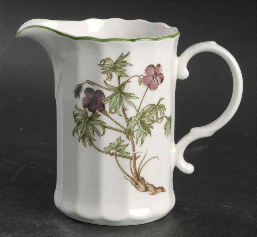 Botany Creamer by Mikasa-1