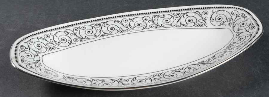 Boulton Butter Tray by Mikasa-1