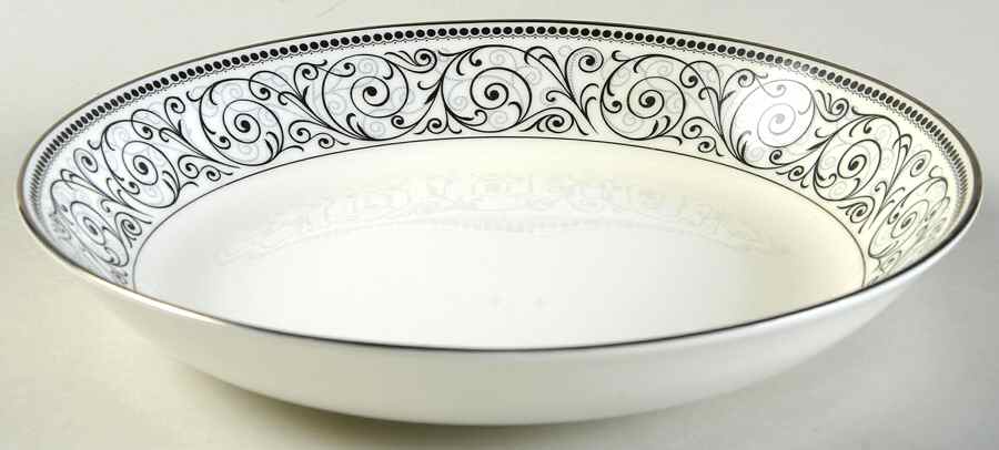 Boulton Coupe Soup Bowl by Mikasa-1