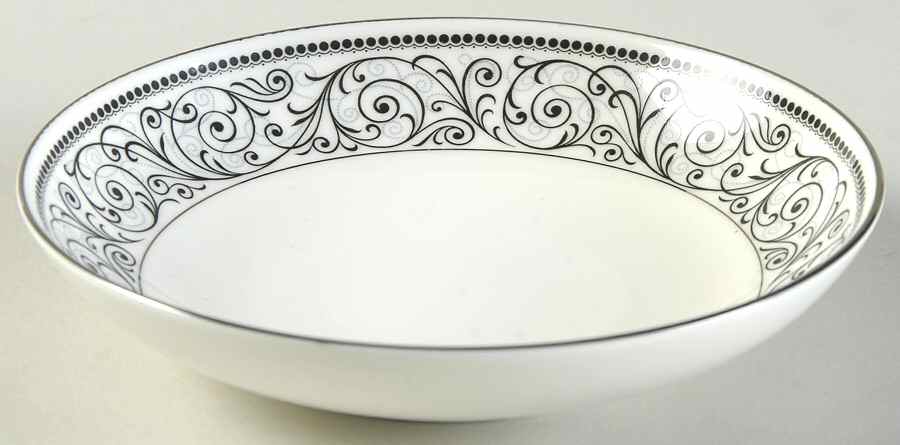 Boulton Fruit/Dessert (Sauce) Bowl by Mikasa-1