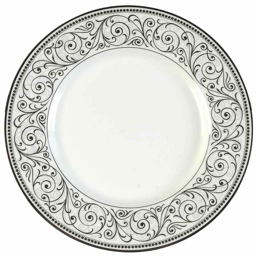 Boulton Bread & Butter Plate by Mikasa-1