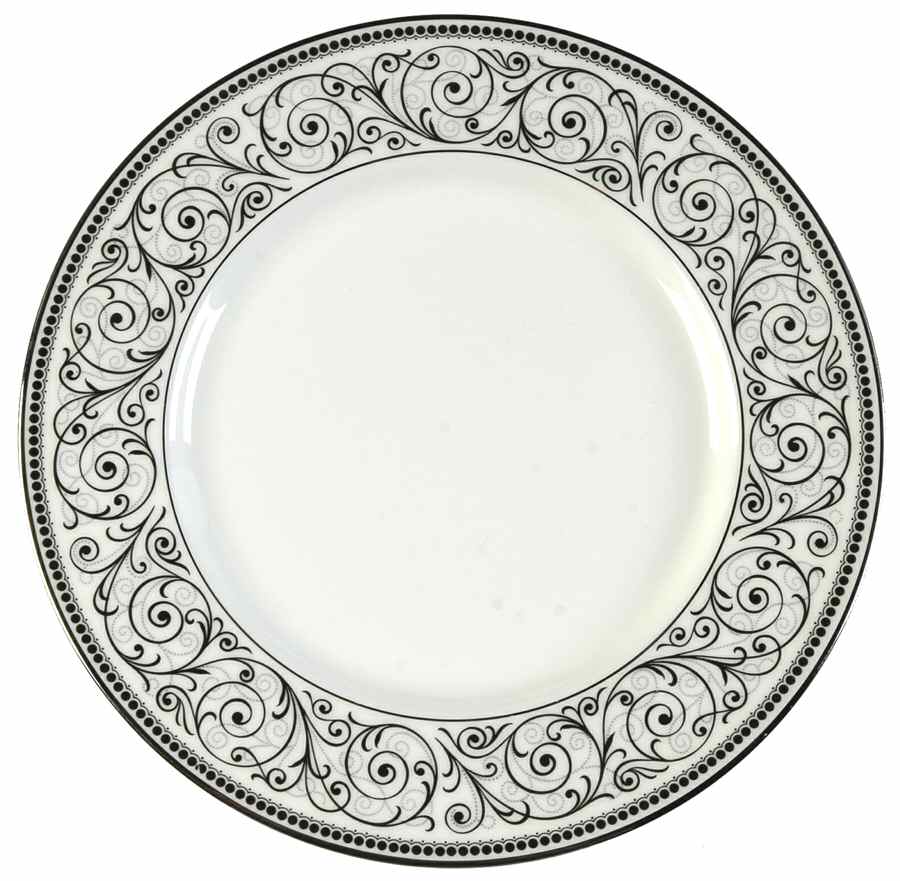 Boulton Salad Plate by Mikasa-1