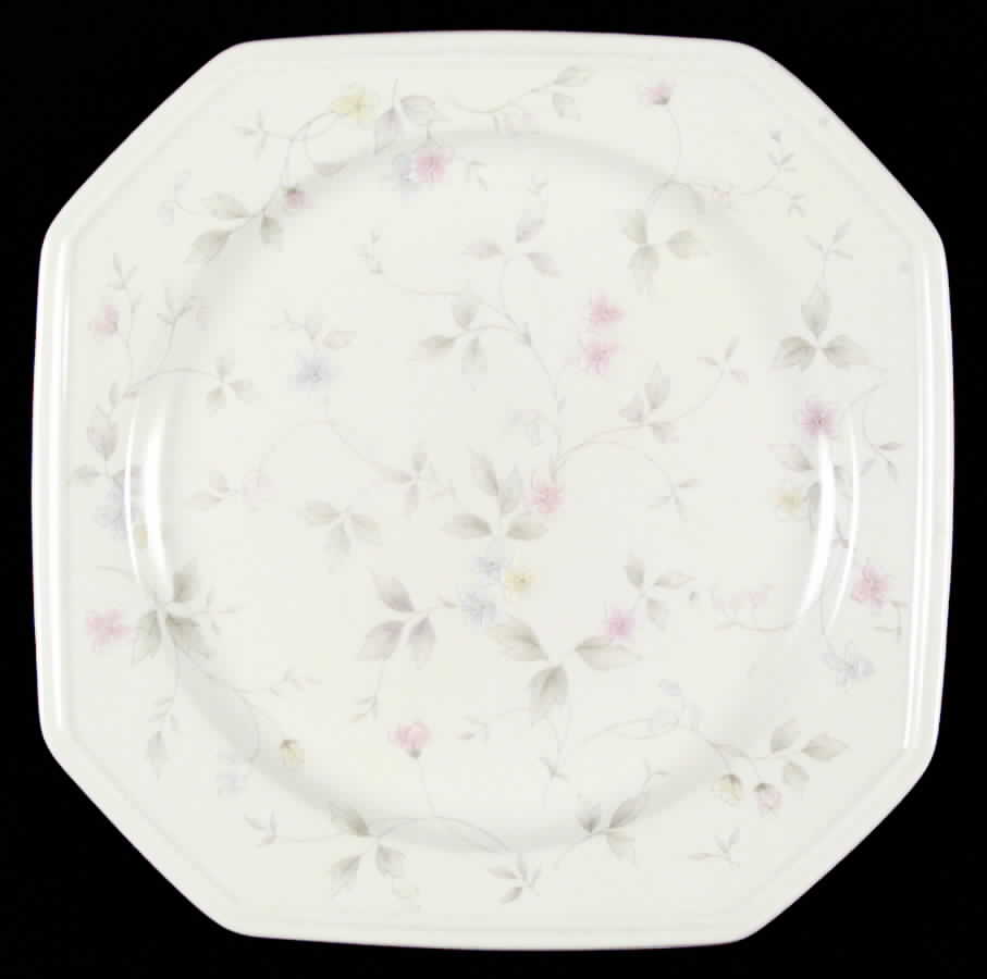 Boulton Dinner Plate by Mikasa-1