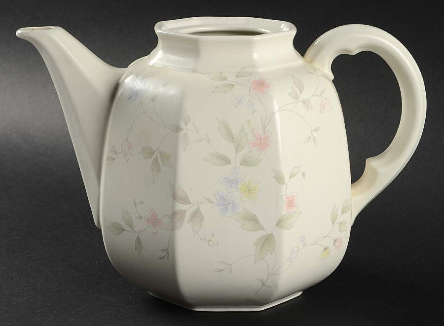 Boulton Coffee Pot No Lid by Mikasa-1