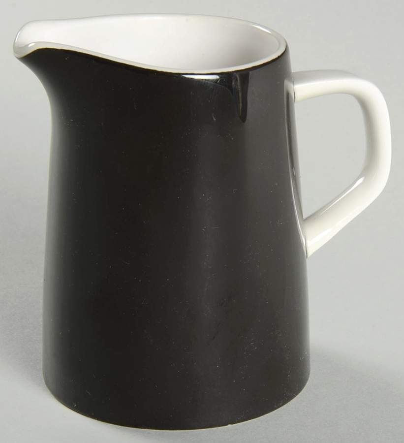 Bouquet Creamer by Mikasa-1
