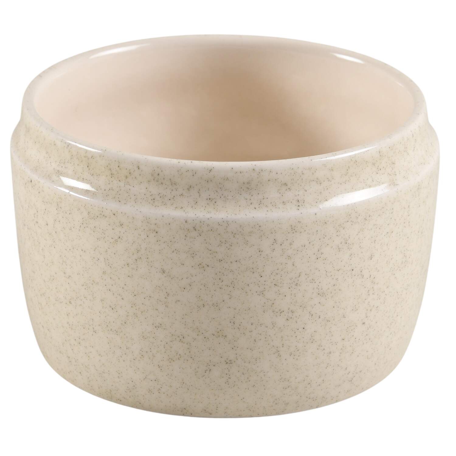 Boutique Sugar Bowl No Lid by Mikasa-1