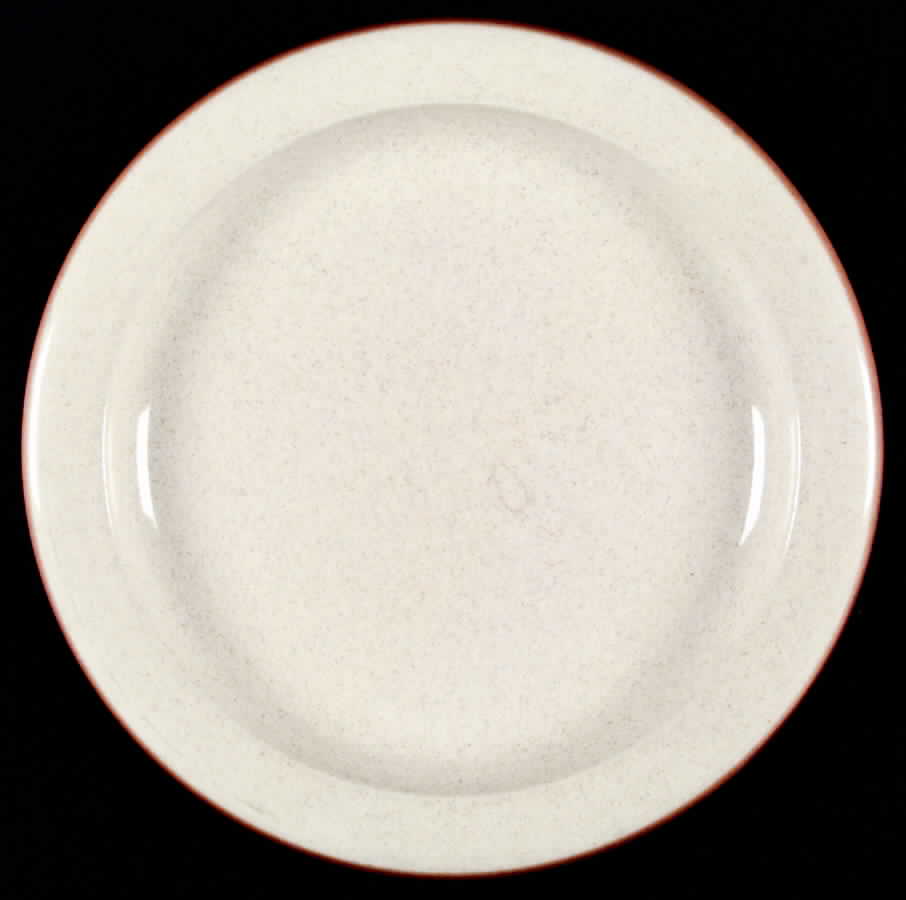 Boutique Dinner Plate by Mikasa-1