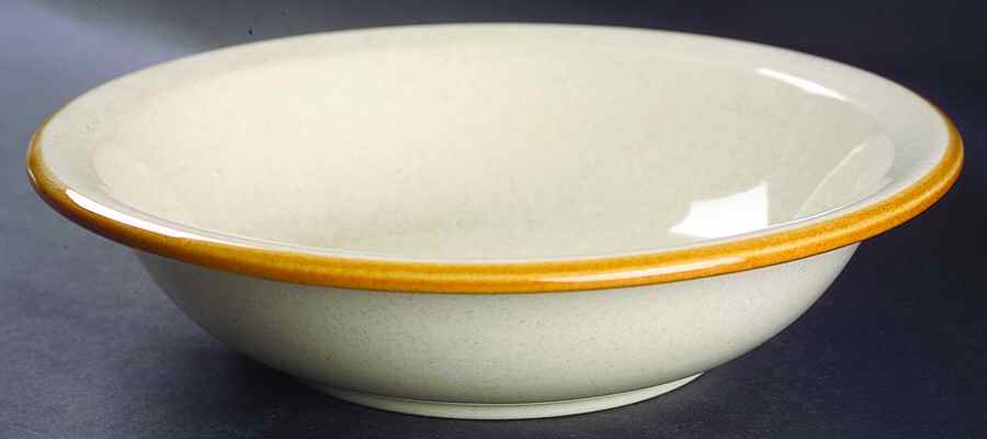 Boutique 9" Round Vegetable Bowl by Mikasa-1
