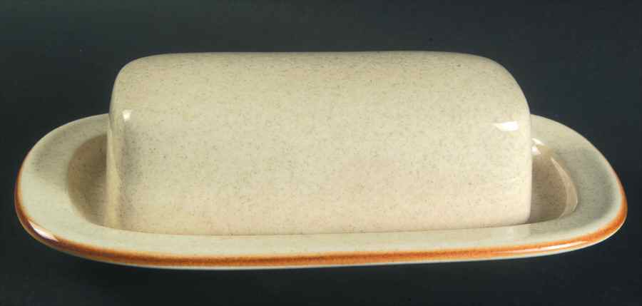 Boutique 1/4 Lb Covered Butter by Mikasa-1