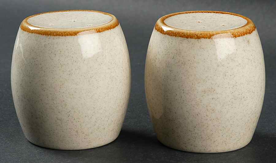 Boutique Salt & Pepper Set by Mikasa-1