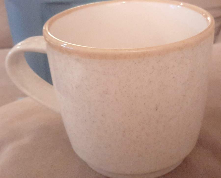 Boutique Flat Cup by Mikasa-1