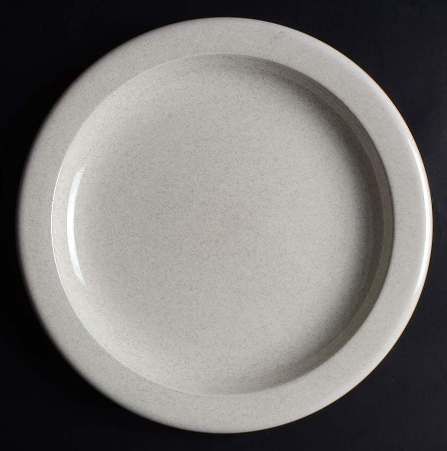 Boutique 12" Chop Plate (Round Platter) by Mikasa-1