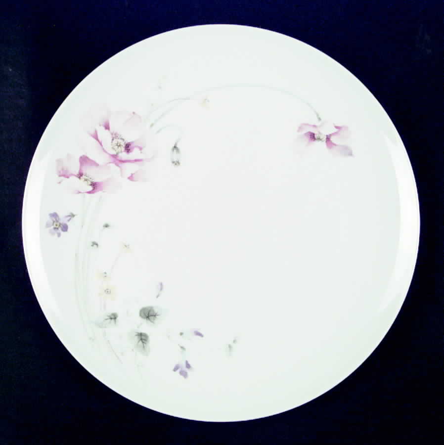 Bon Vivant Dinner Plate by Mikasa-1