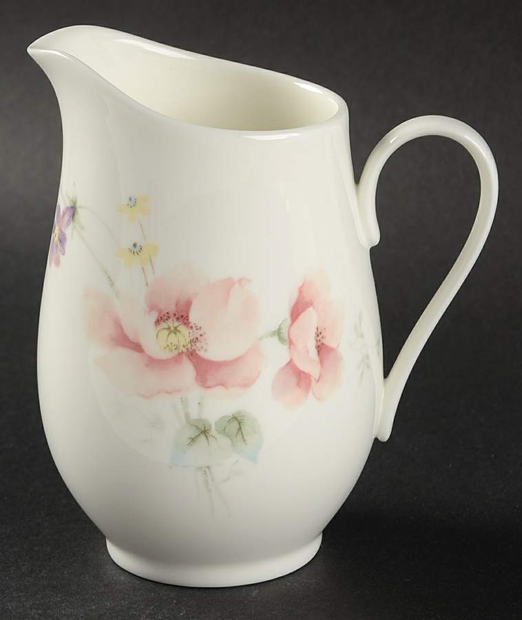 Bon Vivant Creamer by Mikasa-1