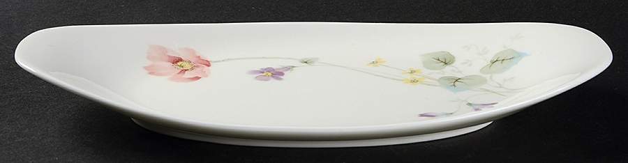 Bon Vivant Butter Tray by Mikasa-1