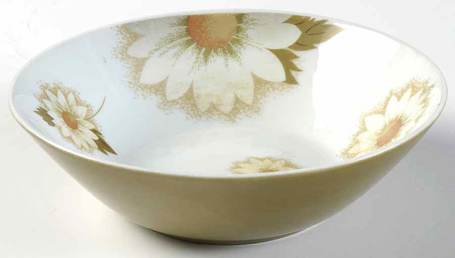 Boyne Coupe Cereal Bowl by Mikasa-1
