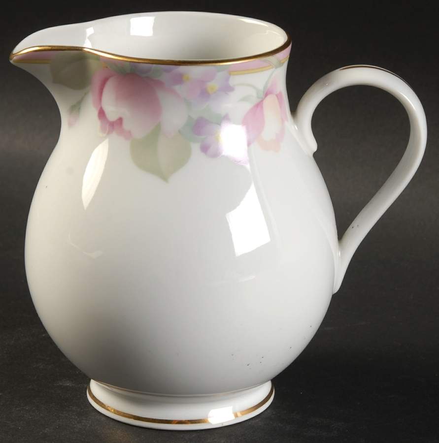 Braemar Creamer by Mikasa-1