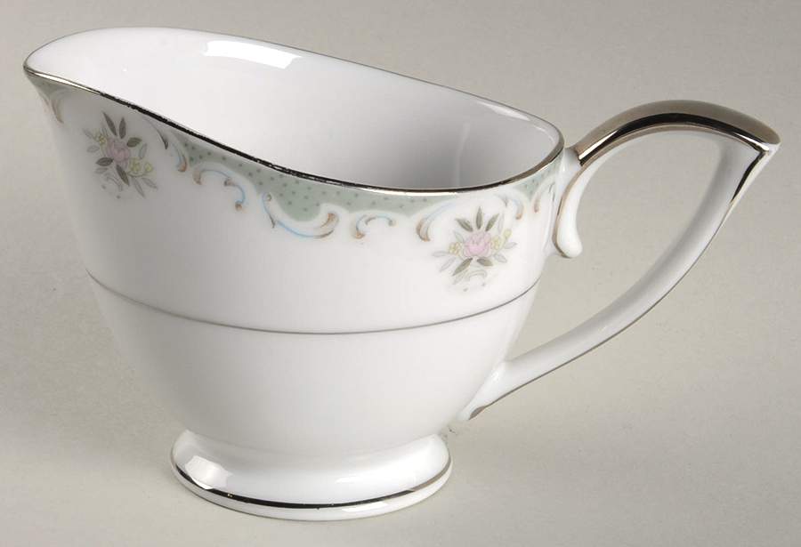 Bradford Creamer by Mikasa-1
