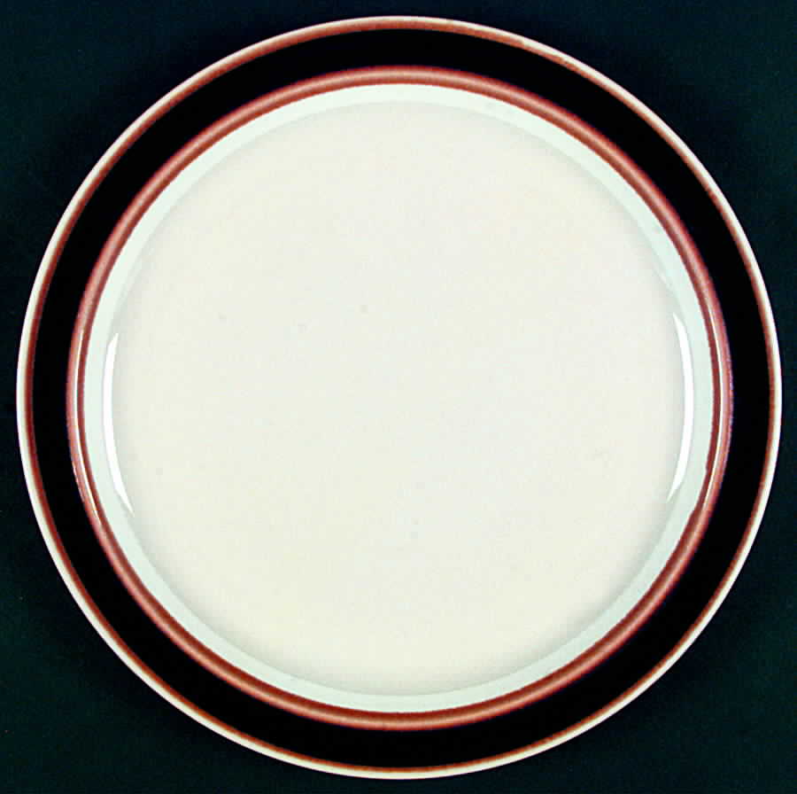 Bradstreet Dinner Plate by Mikasa-1