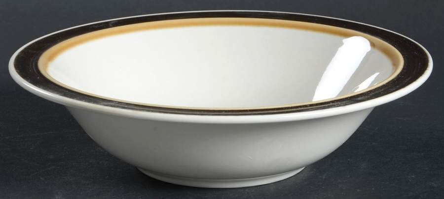 Bradstreet Rim Cereal Bowl by Mikasa-1