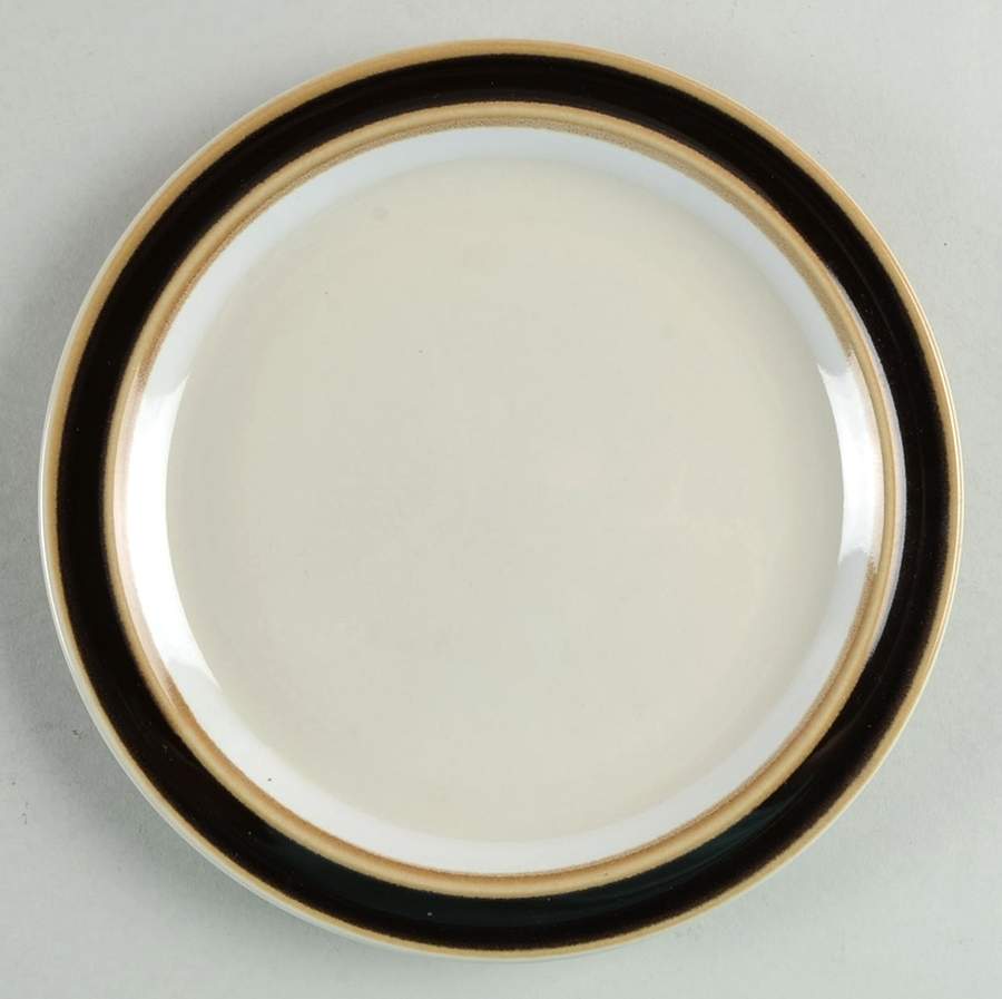 Bradstreet Salad Plate by Mikasa-1