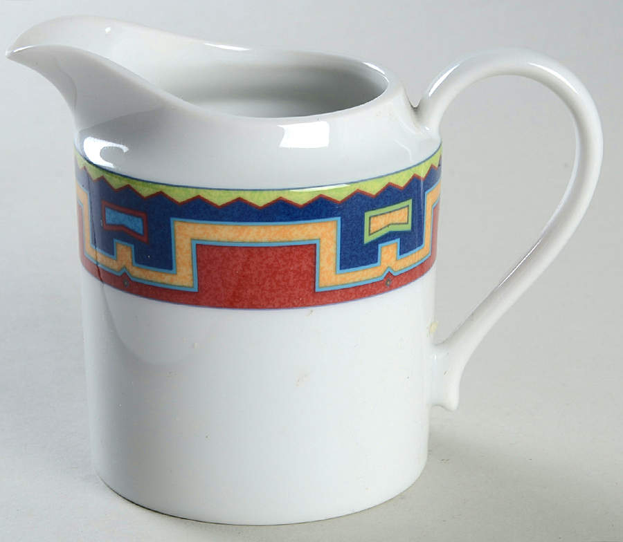 Bravura Creamer by Mikasa-1