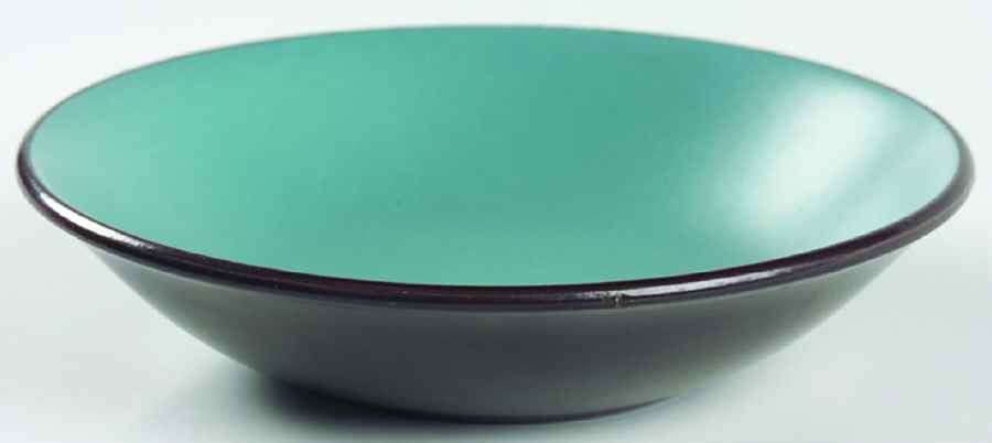 Bristol Blue Fruit/Dessert (Sauce) Bowl by Mikasa-1